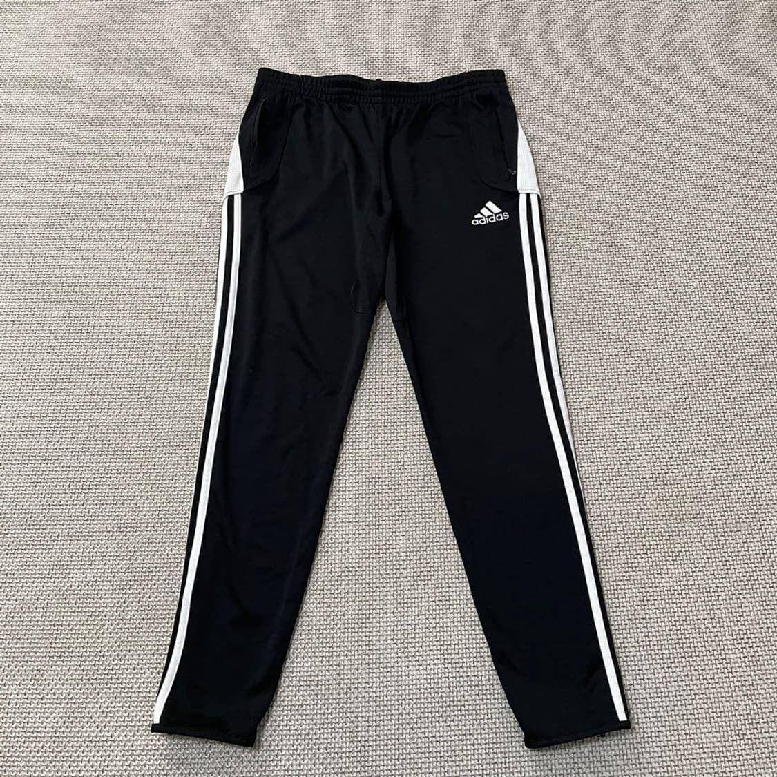 아디다스  트레이닝 바지 6615 상품이미지1