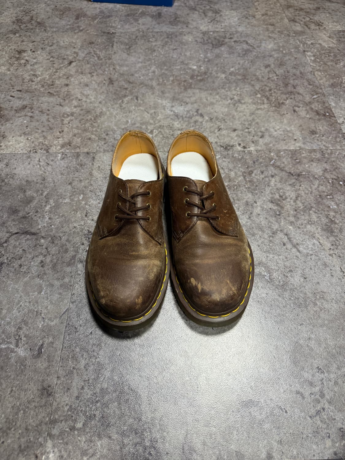 닥터마틴 1461 크레이지호스 250 상품이미지2