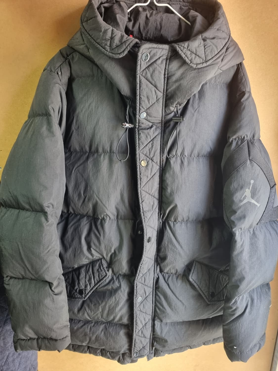 나이키 조던 윙스 다운패딩  상품이미지1