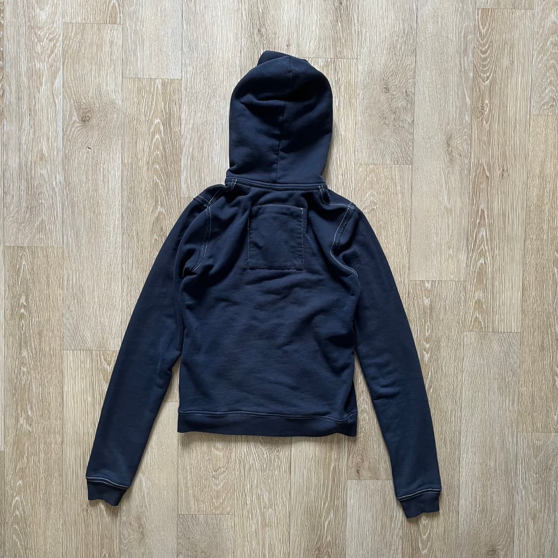 zip up hoodie 상품이미지3