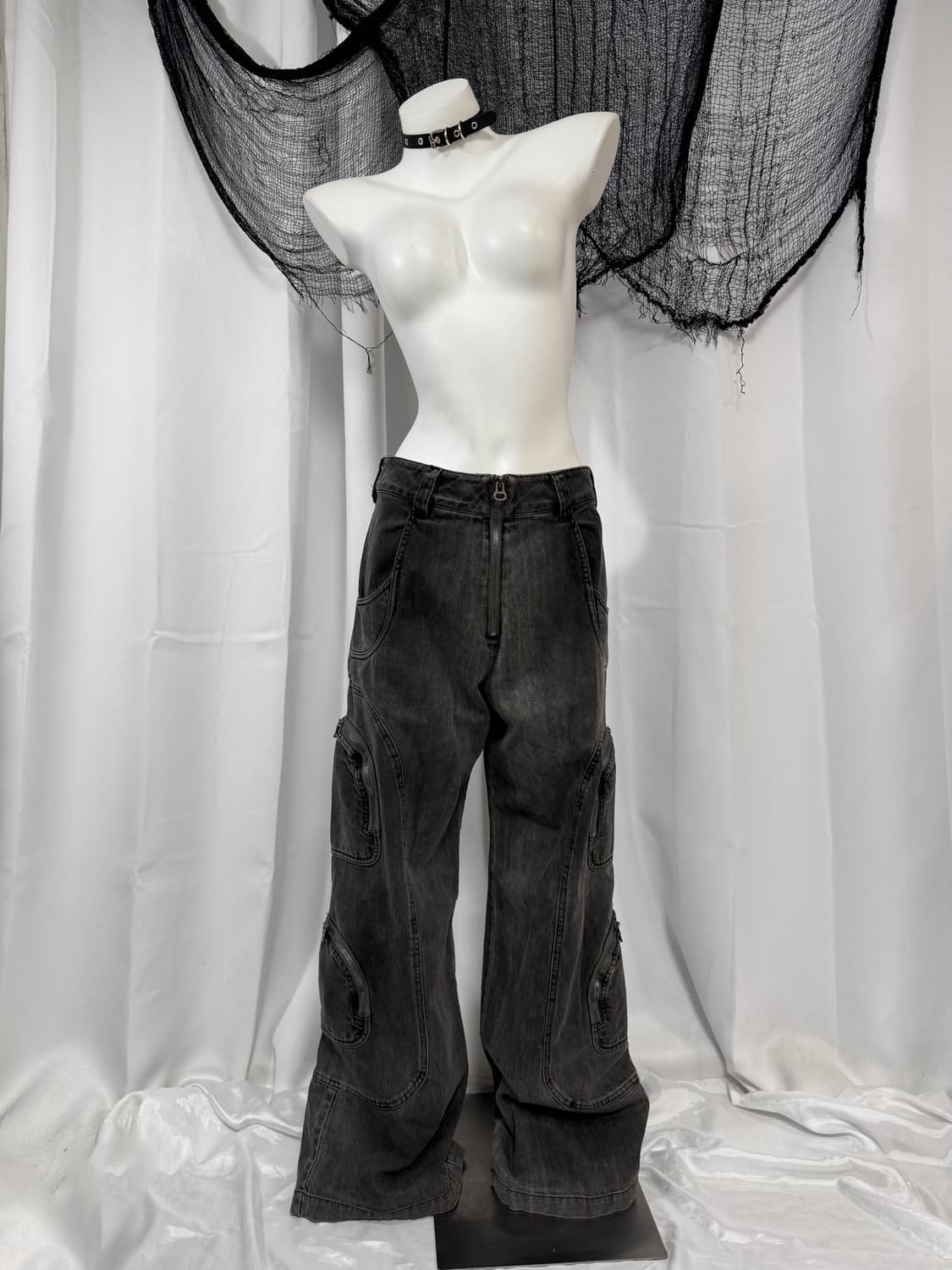 ardea denim pants 상품이미지1