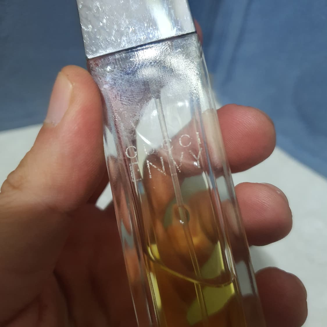 구찌 엔비 EDT 30ml 향수 (K) 상품이미지6