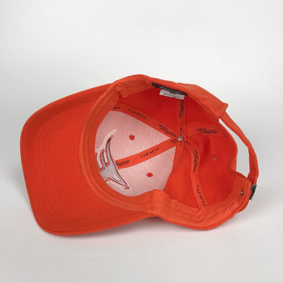 한화이글스 ATC 캡 야구 모자 상품이미지5