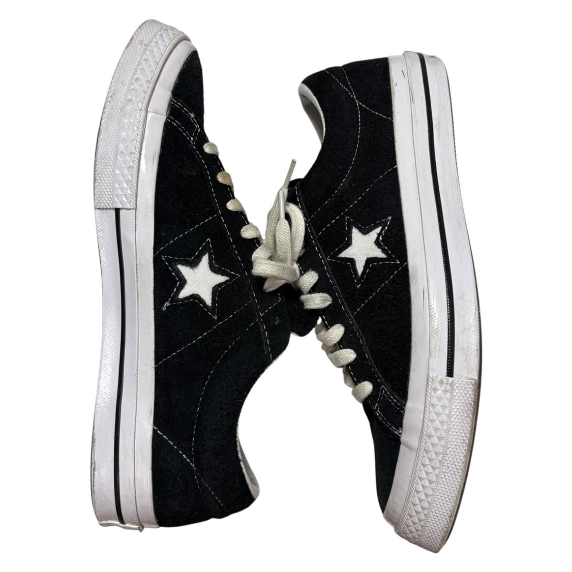 컨버스 원스타 스웨이드 270 상품이미지4