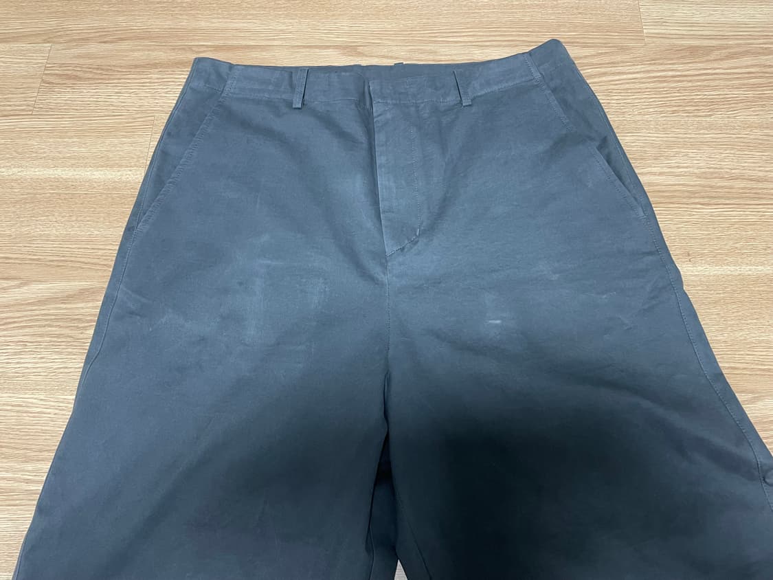 [L] 에피센터 투어리스트 stein trousers (charcoal) 상품이미지5