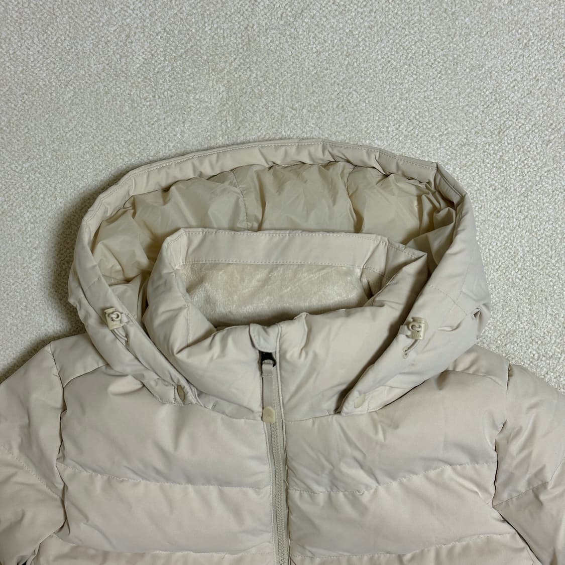 네파 여성 프리미아 라이트 다운 자켓 상품이미지5