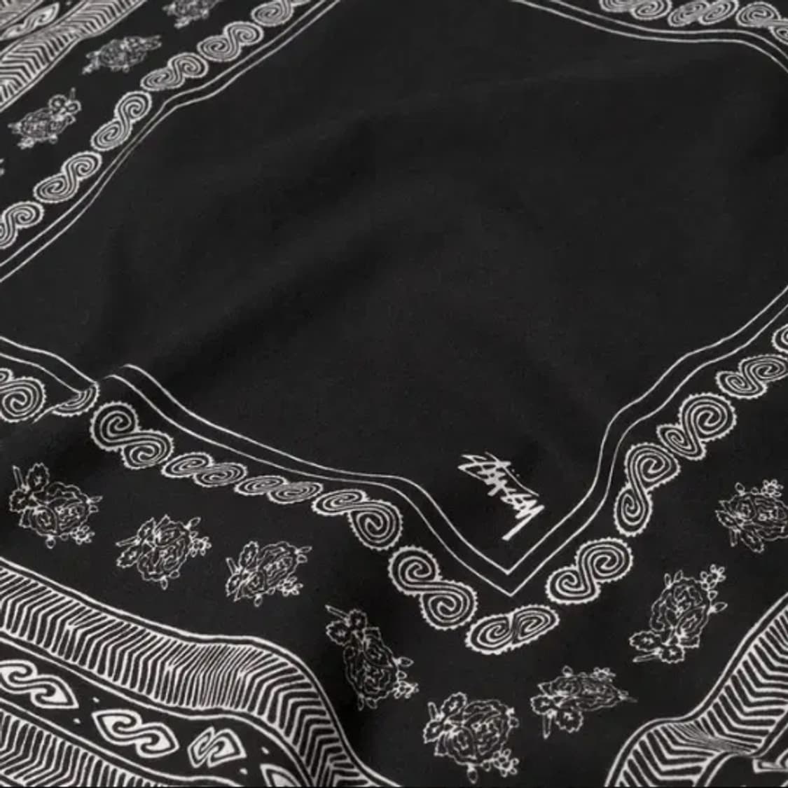 스투시 Stussy 반다나 스카프 상품이미지2