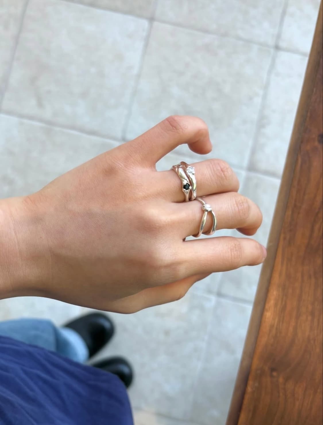 DOL heritage ring 상품이미지2