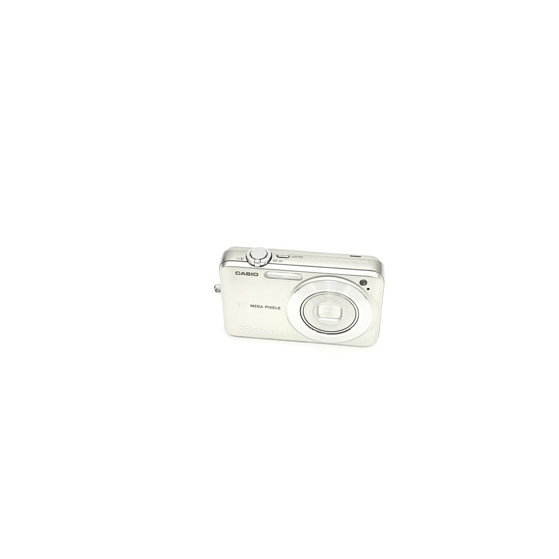 르세라핌은채&풀박스!) Casio Exilim EX-Z1080 디카 상품이미지8