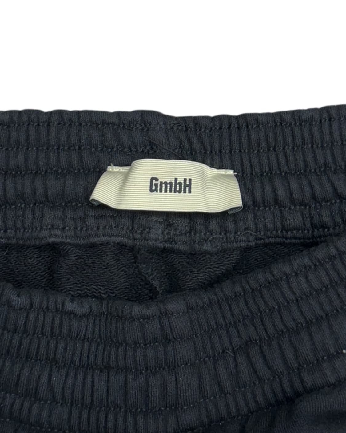 GMBH 22SS 아메드 노이란드 라운지 팬츠 상품이미지8