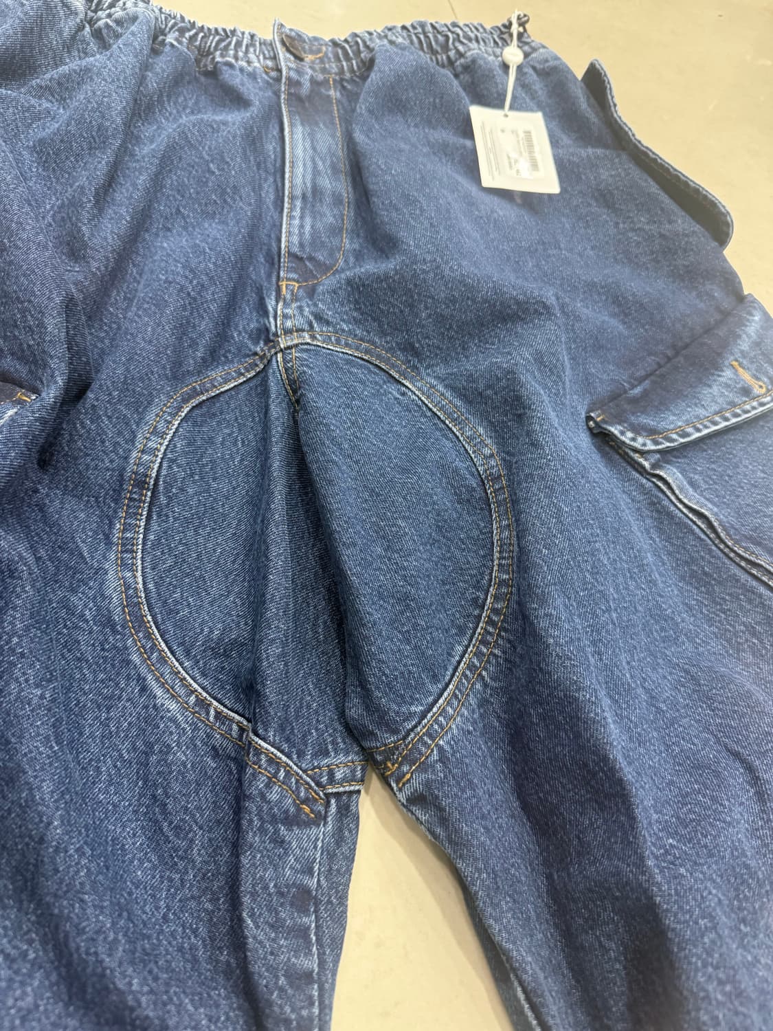 Reay 데님 상품이미지5