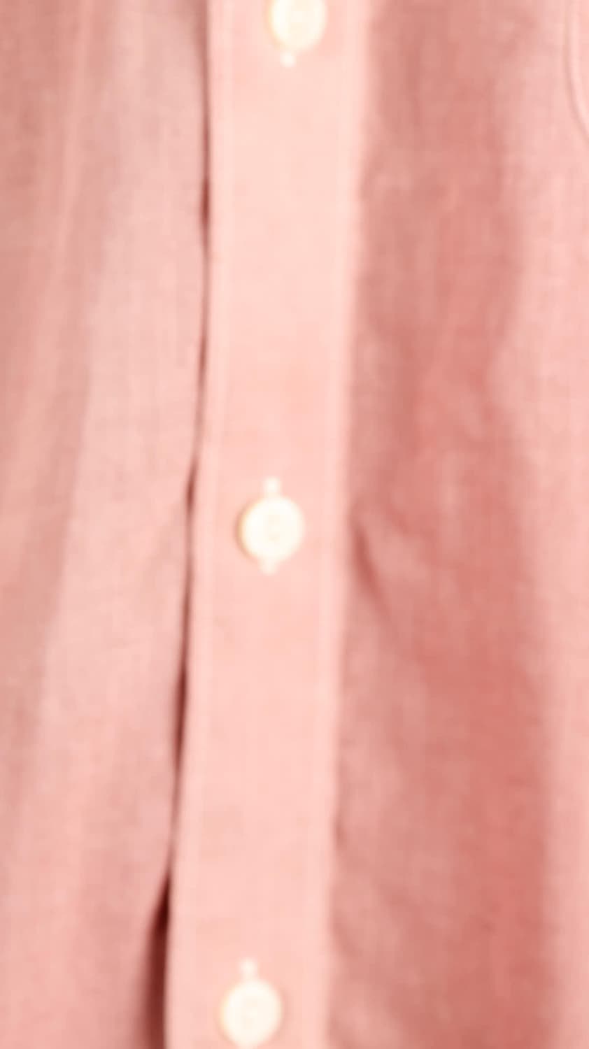 발렌시아가 원미 파리 린넨 티셔츠 상품이미지4