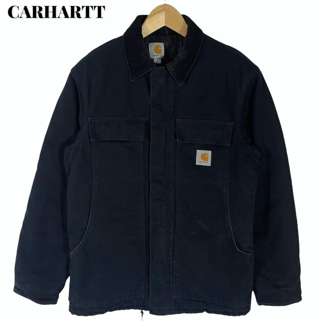 carhartt active work jacket 상품이미지1