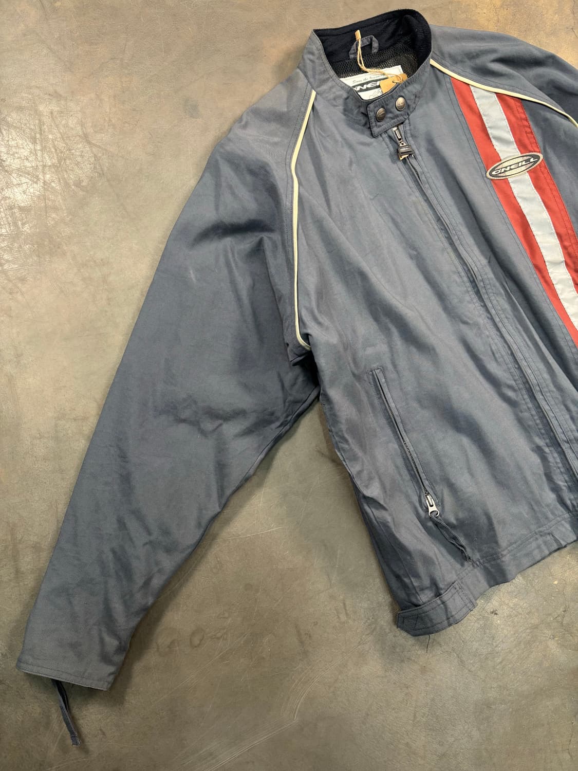 오닐 레이싱 바이커 자켓 상품이미지3