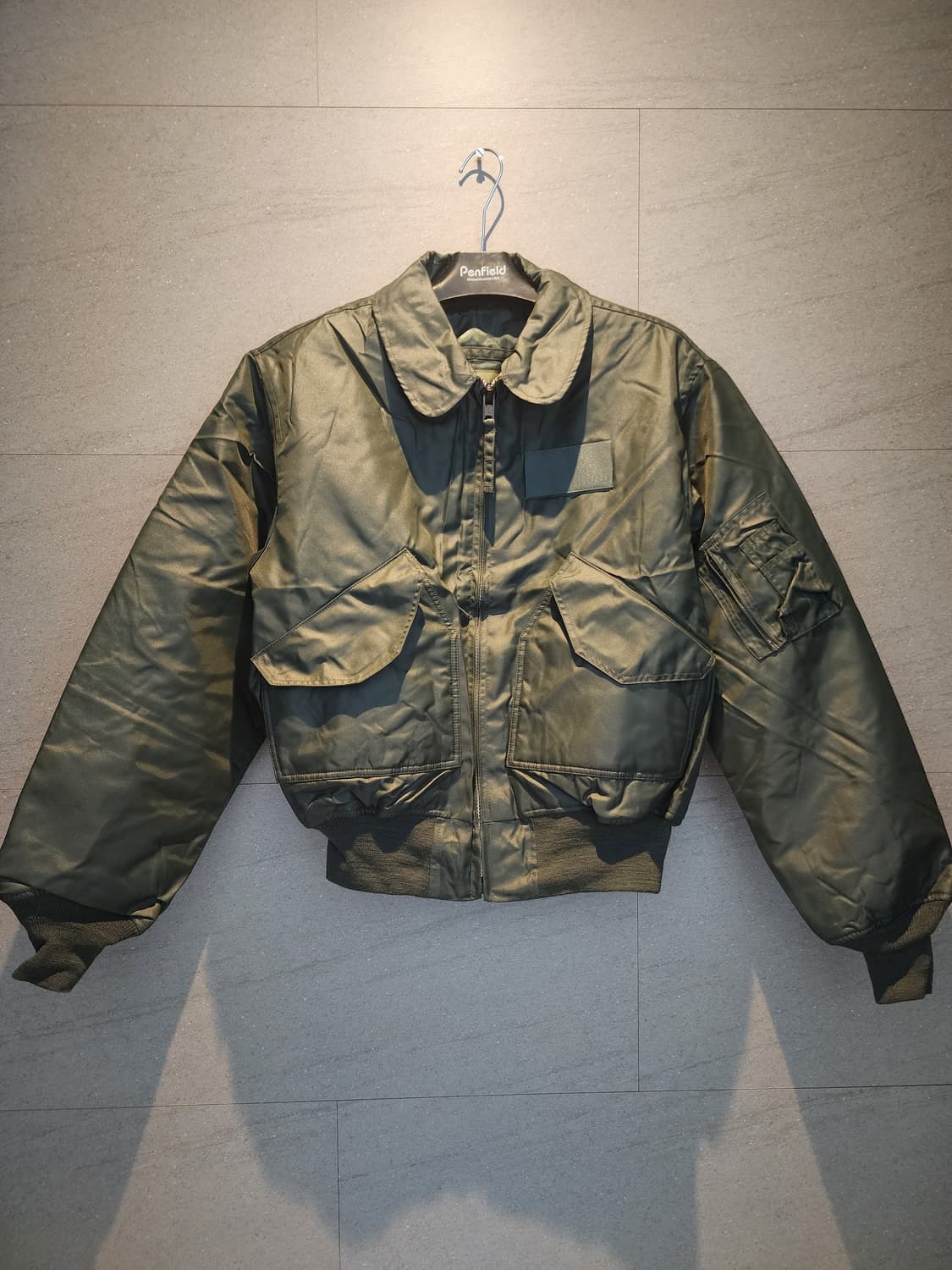 CWU-45P Flight Jacket 상품이미지1