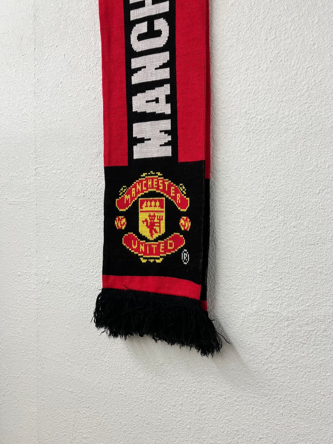 Vintage Muffler 상품이미지2