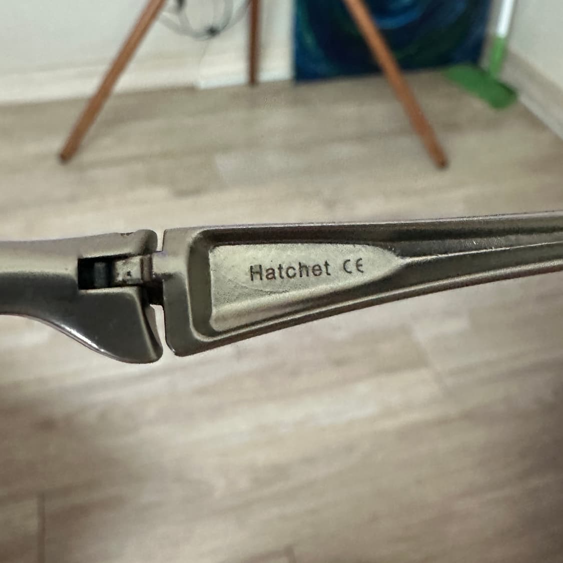오클리 hatchet 햇칫 상품이미지3