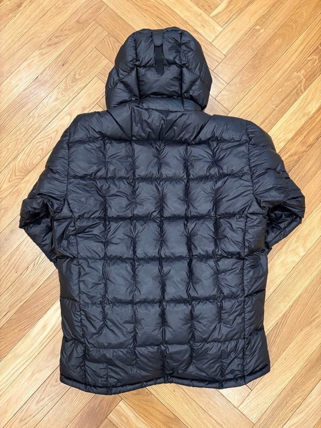 몽벨 플라즈마1000 상품이미지2