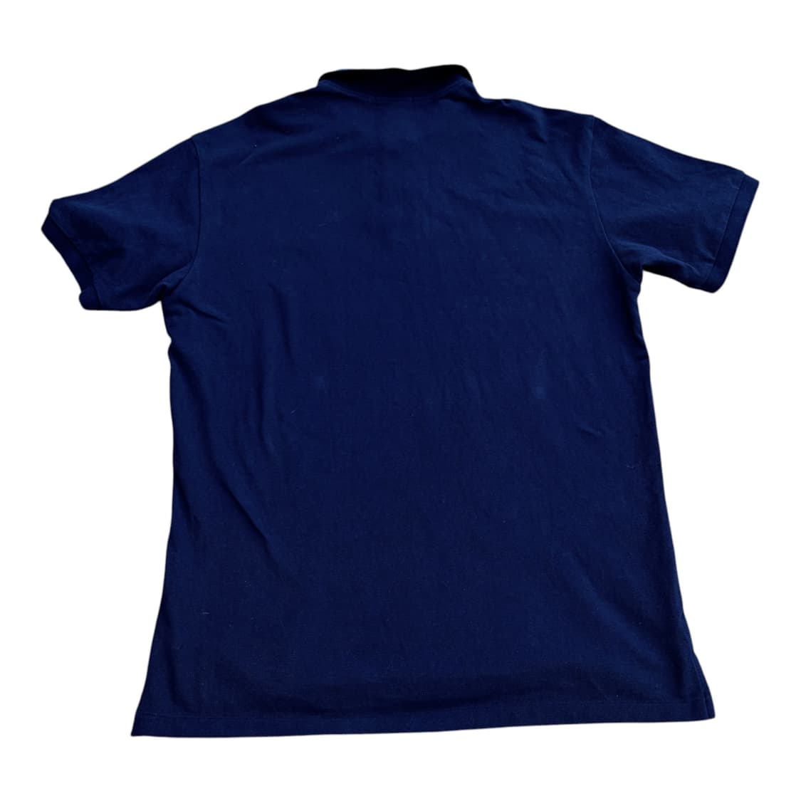 QR택)폴로 랄프로렌 레드포니 네이비 PK 카라 티셔츠 상품이미지2