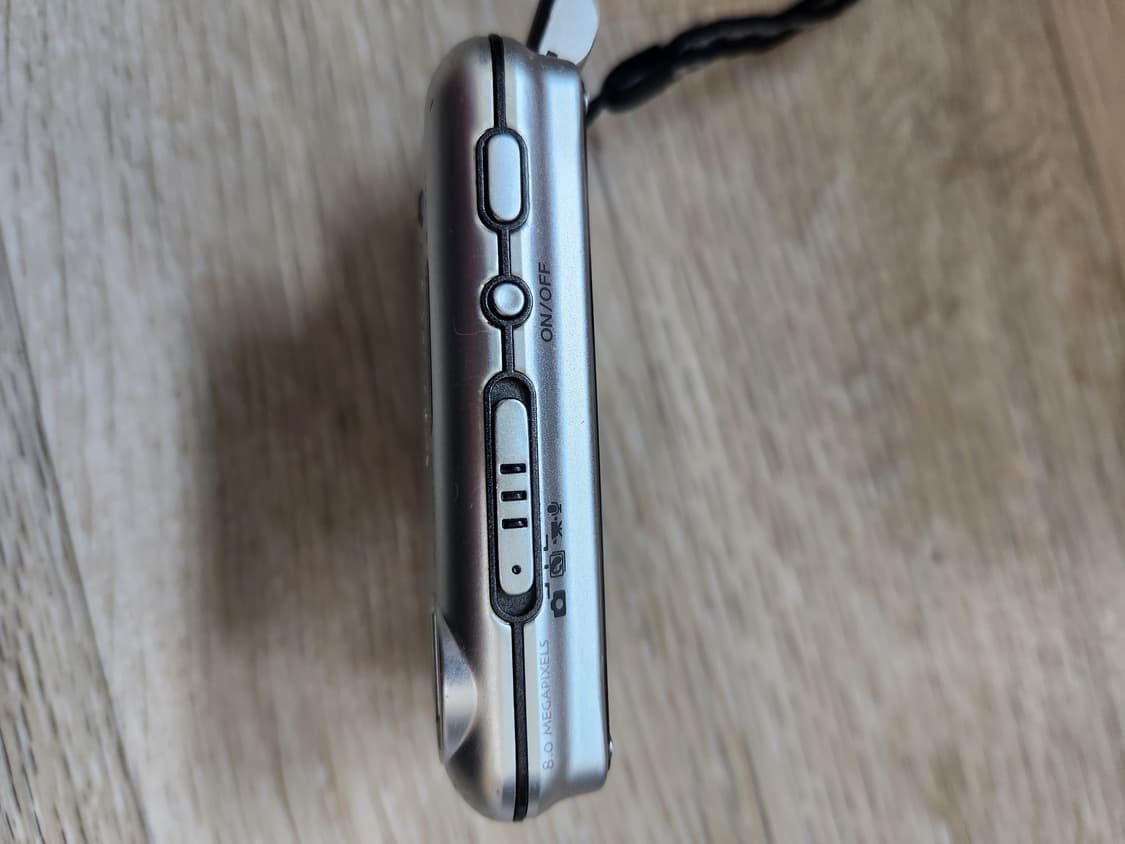 코니카 미놀타 디미지x1 디지털카메라 상품이미지2