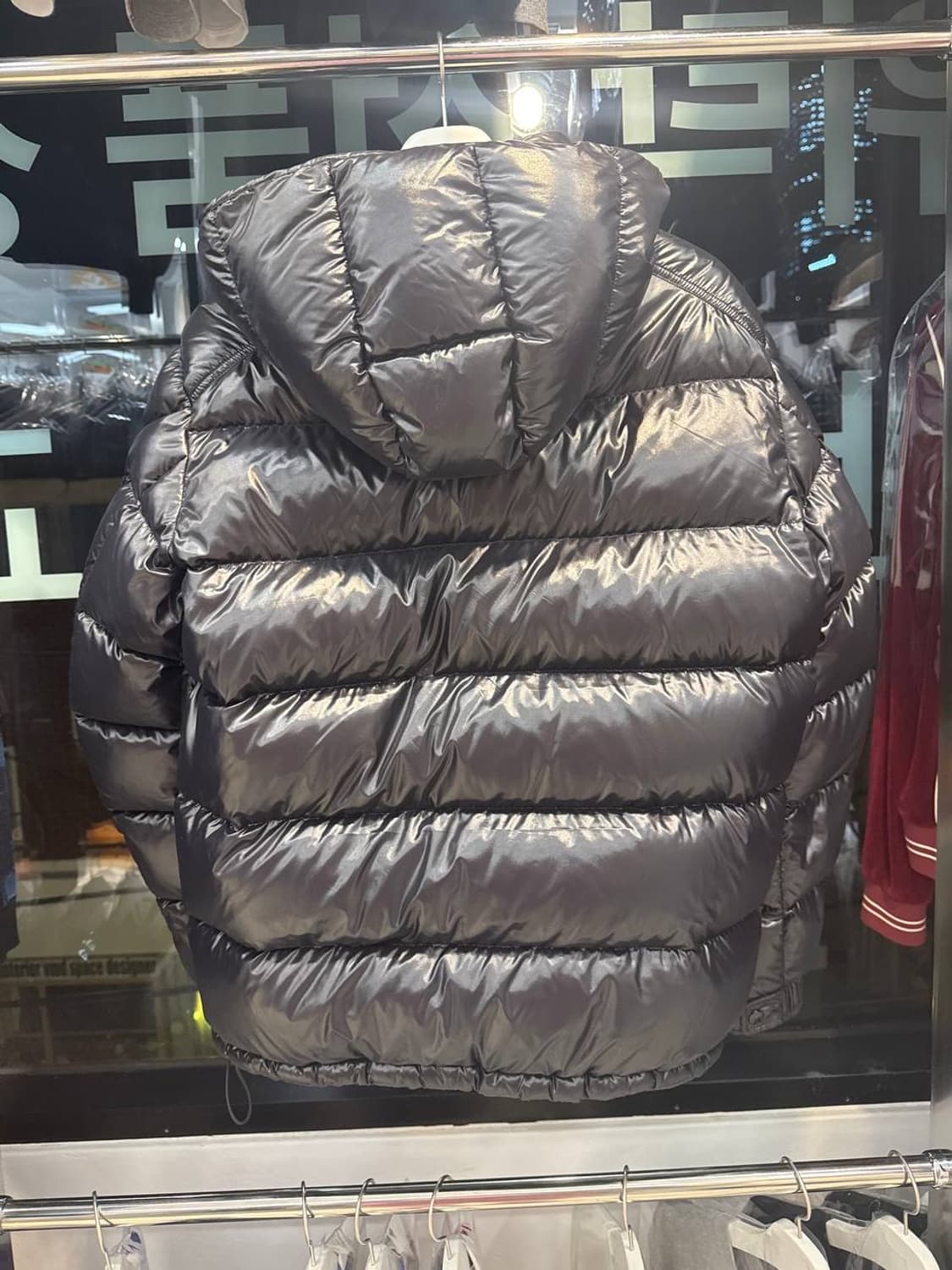 22fw 몽클레어 마야 패딩 4 상품이미지2