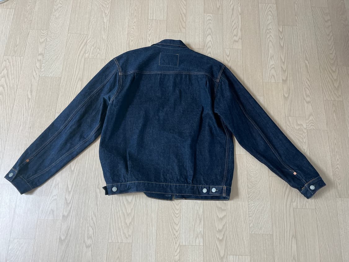 스튜디오 다치산 45주년 이시카와다이 셋업(sp-085,089) 상품이미지6