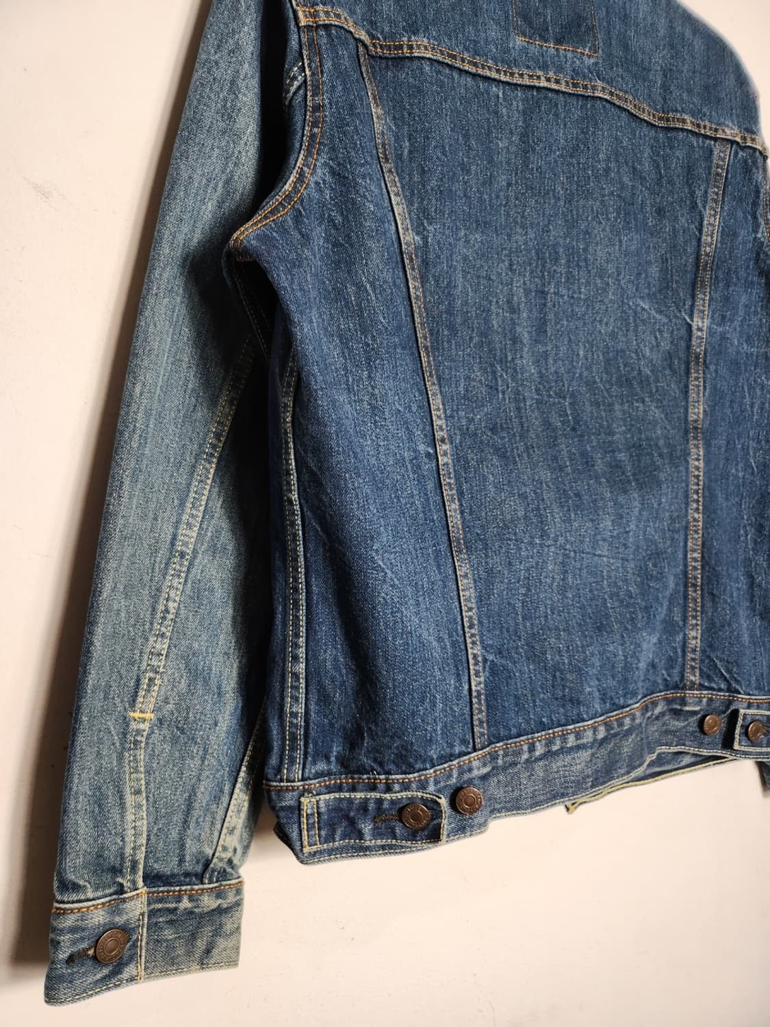 리바이스 데님 트러커 자켓 상품이미지5