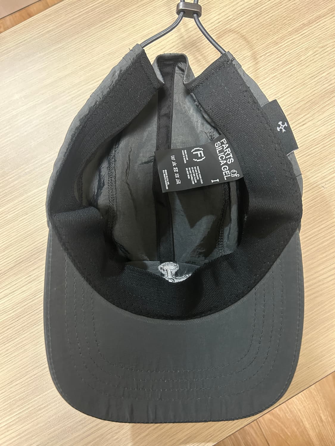 실리카겔 모자 상품이미지4