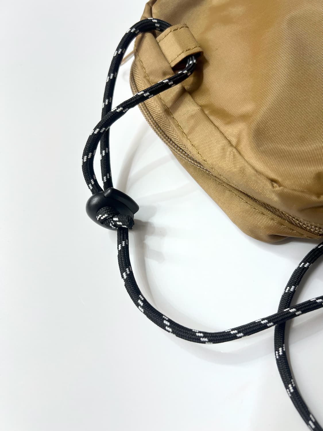 L.L. BEAN  Nylon Pouch Mini Crossbag 상품이미지6