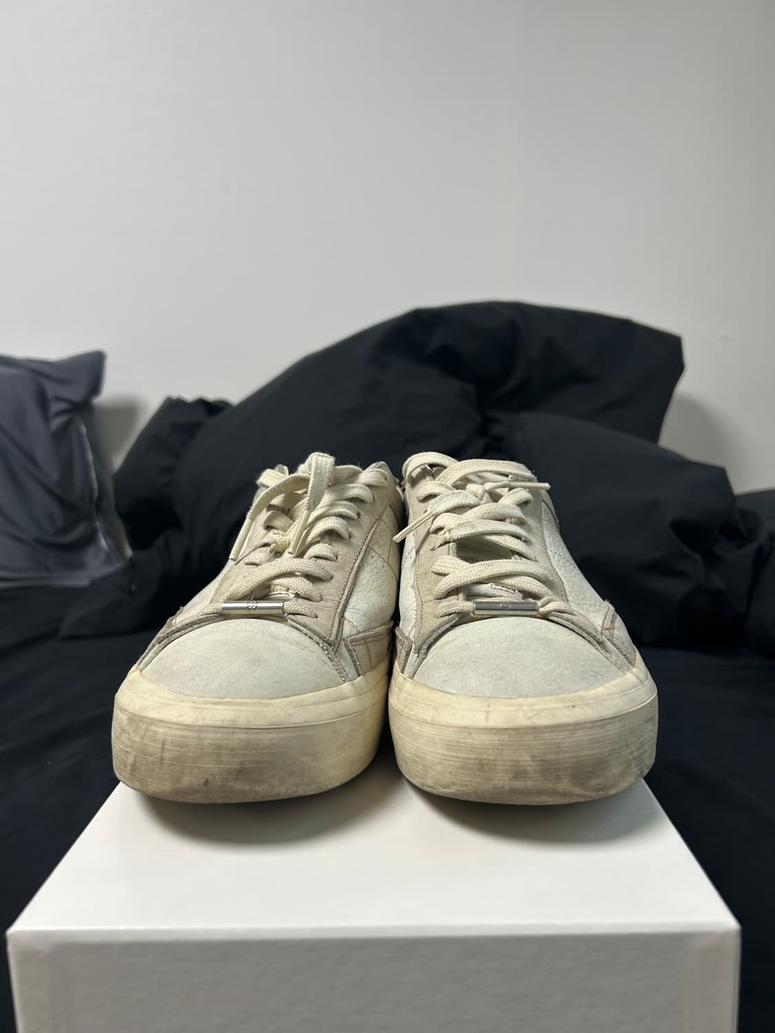 마르지엘라 빈티지 에이스 스니커즈 상품이미지3