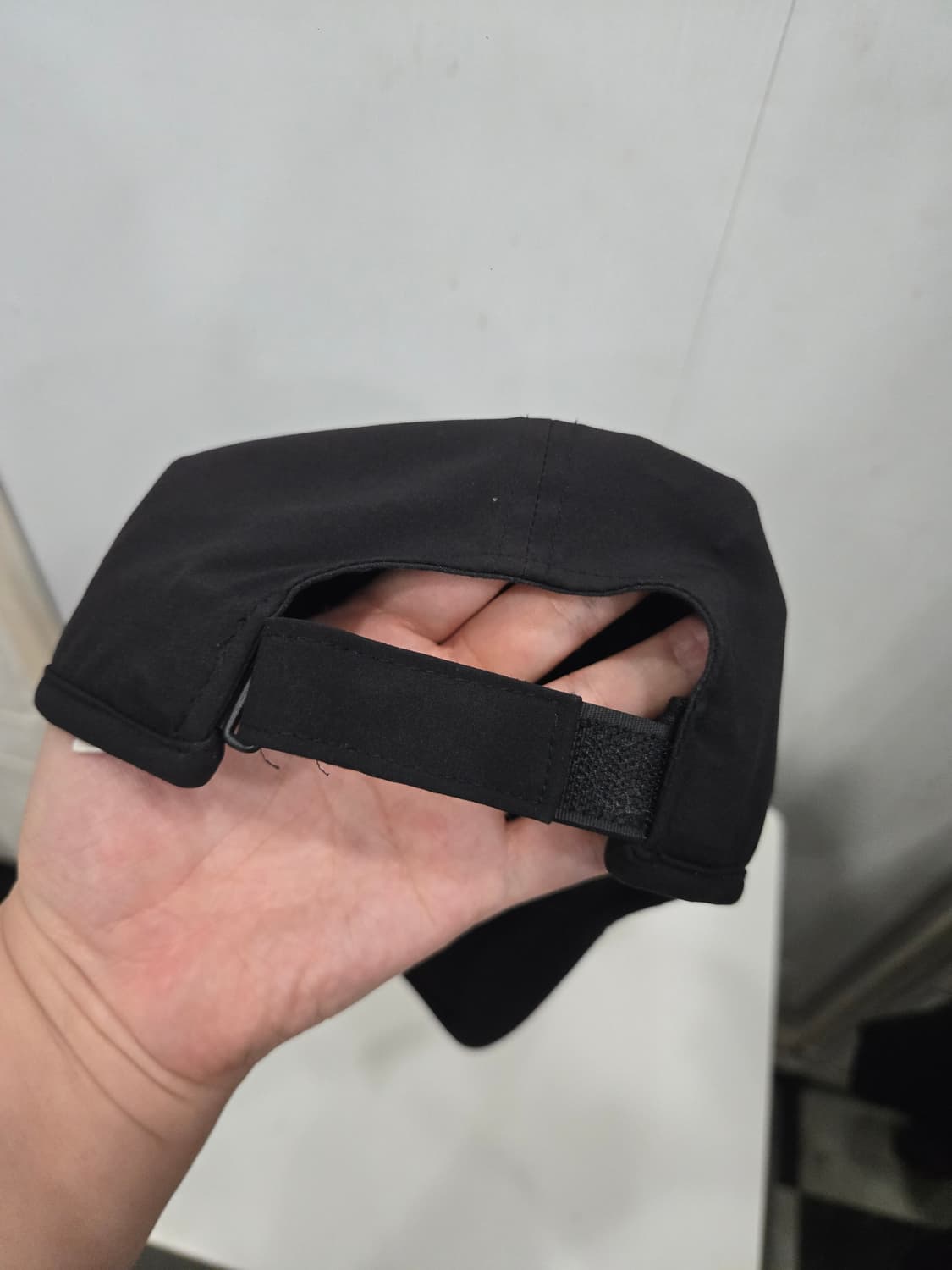 사이즈 호칭 59 )) K2 케이투 볼캡 모자! 뒷부분 조절 가능합니다~ 상품이미지3