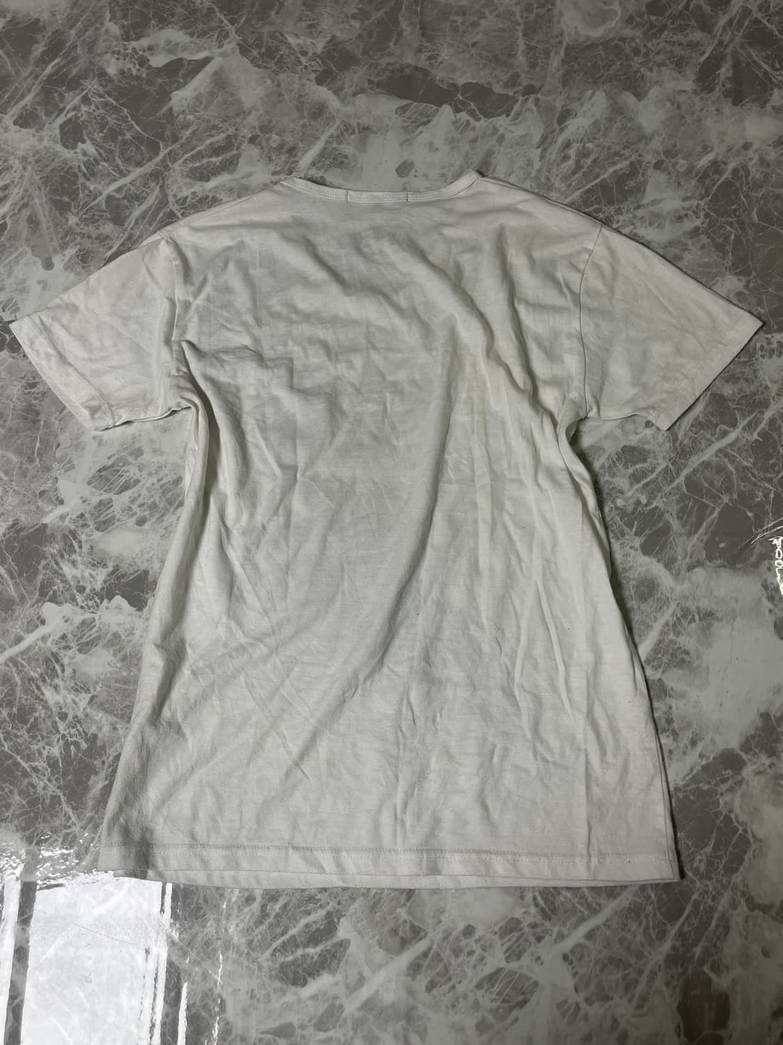 clash ahead short slee 상품이미지4