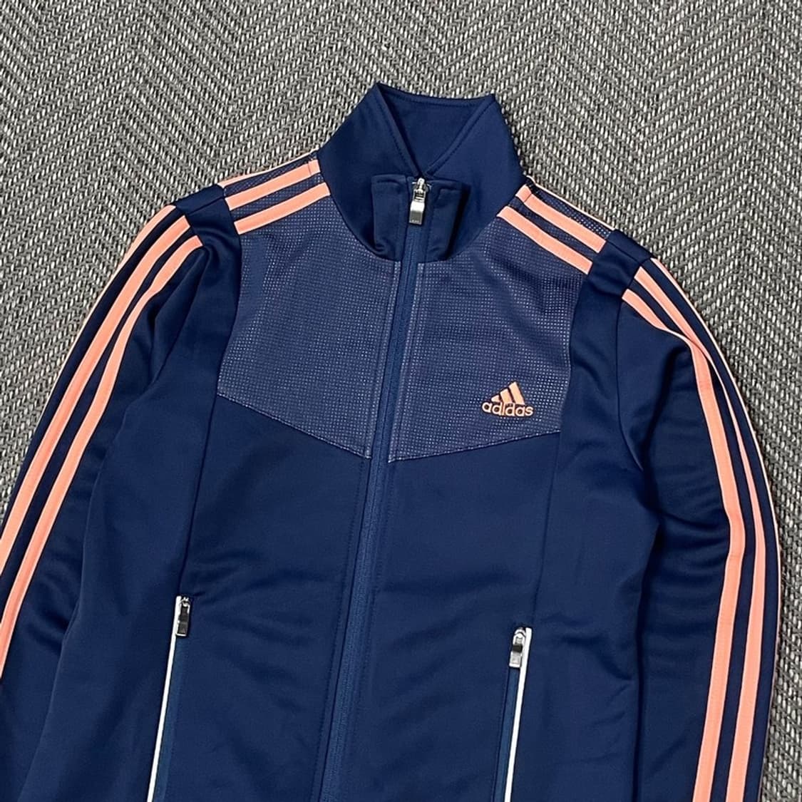 아디다스 삼선 트랙탑 v0205 상품이미지3