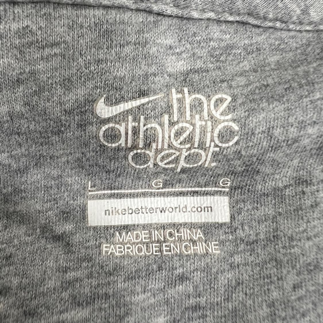 나이키 후드집업 상품이미지4