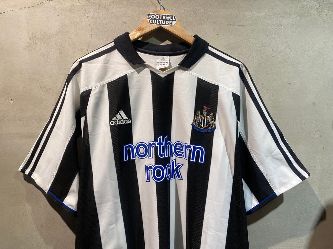 03-05 뉴캐슬 시어러 홈 유니폼 상품이미지2