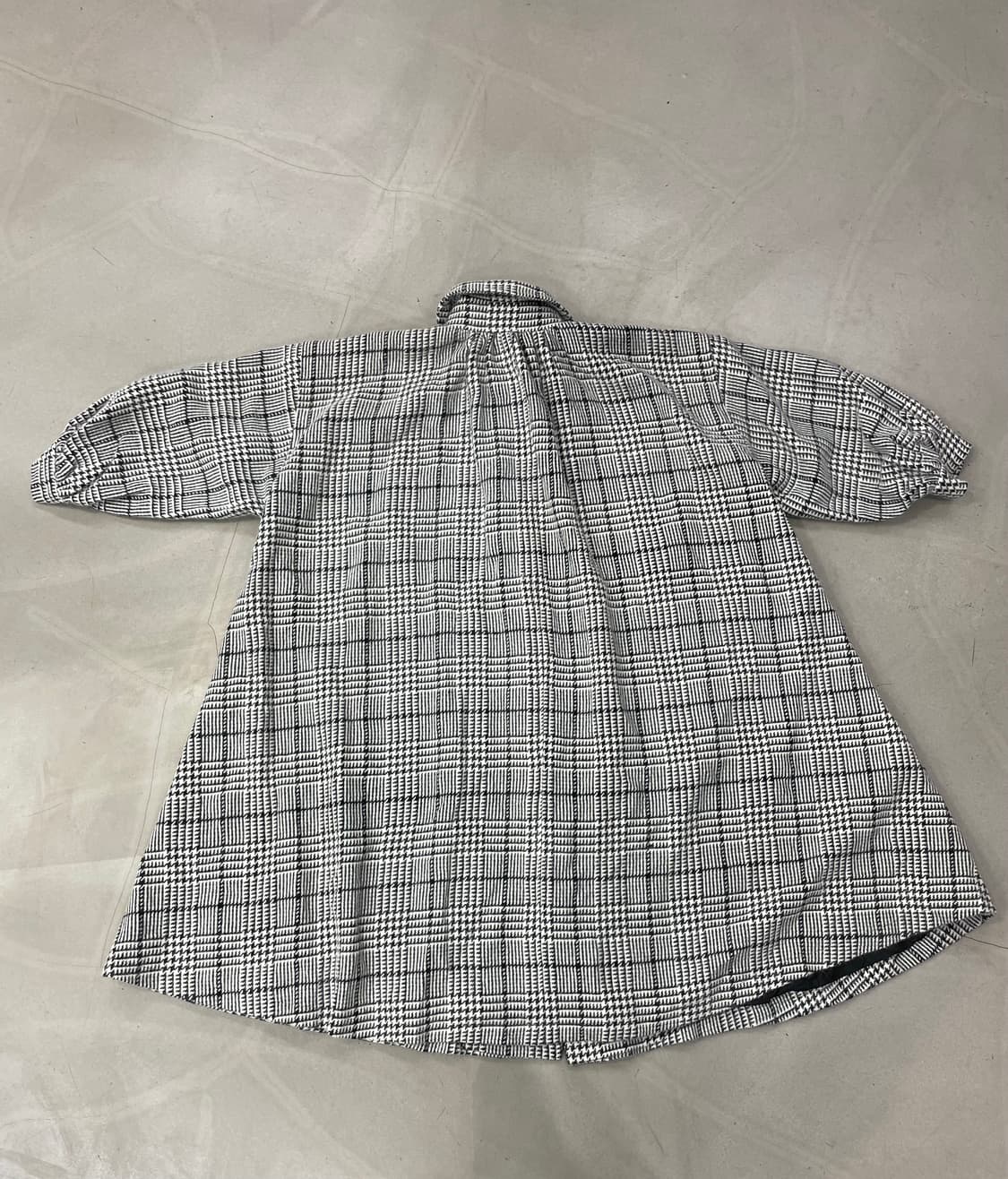 빈티지 입생로랑 셔츠 재킷 S 상품이미지3