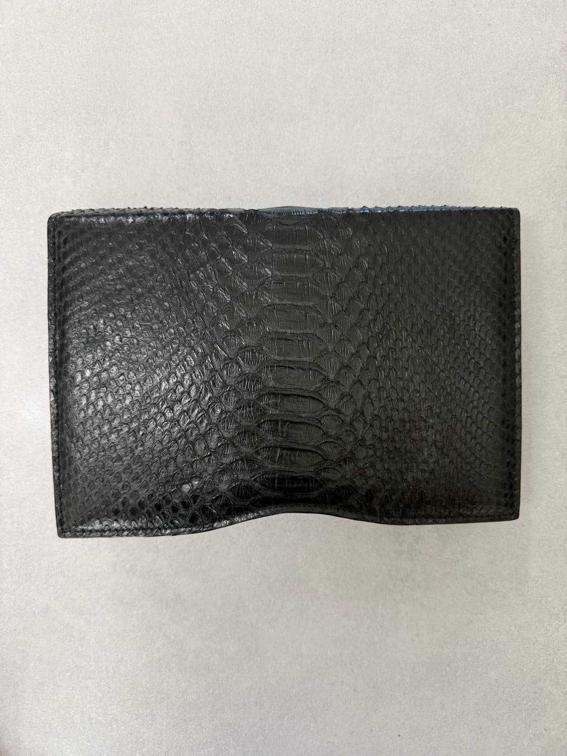 Saddler 새들러 클러치 상품이미지2