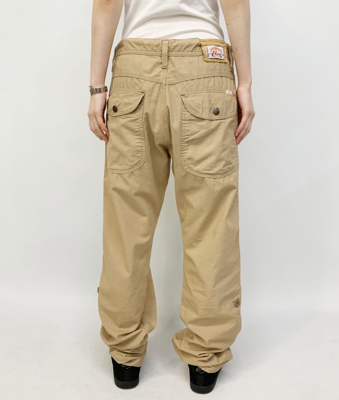 에드윈 팬츠 상품이미지4