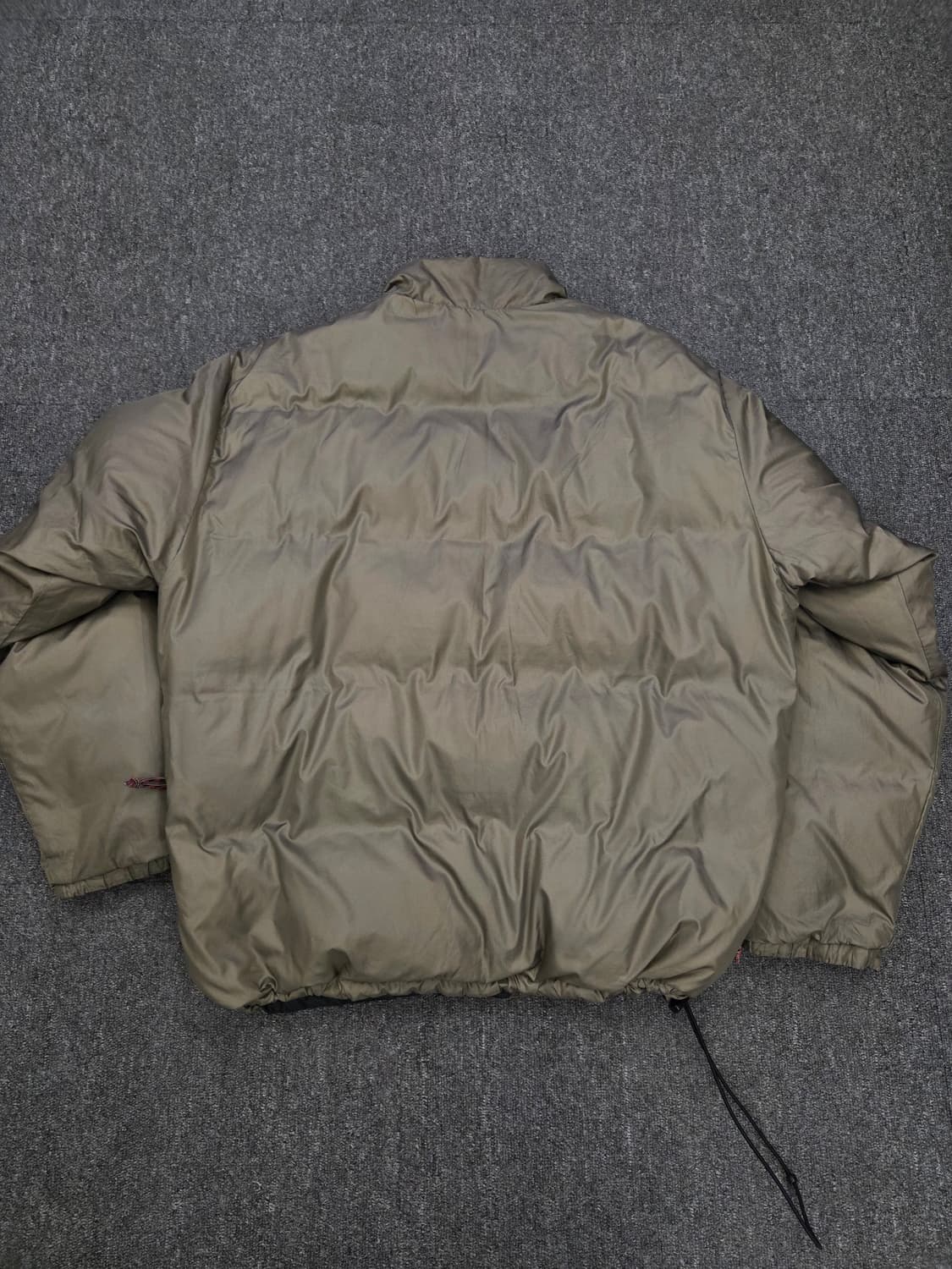 엘엘빈 구스다운 패딩 상품이미지4