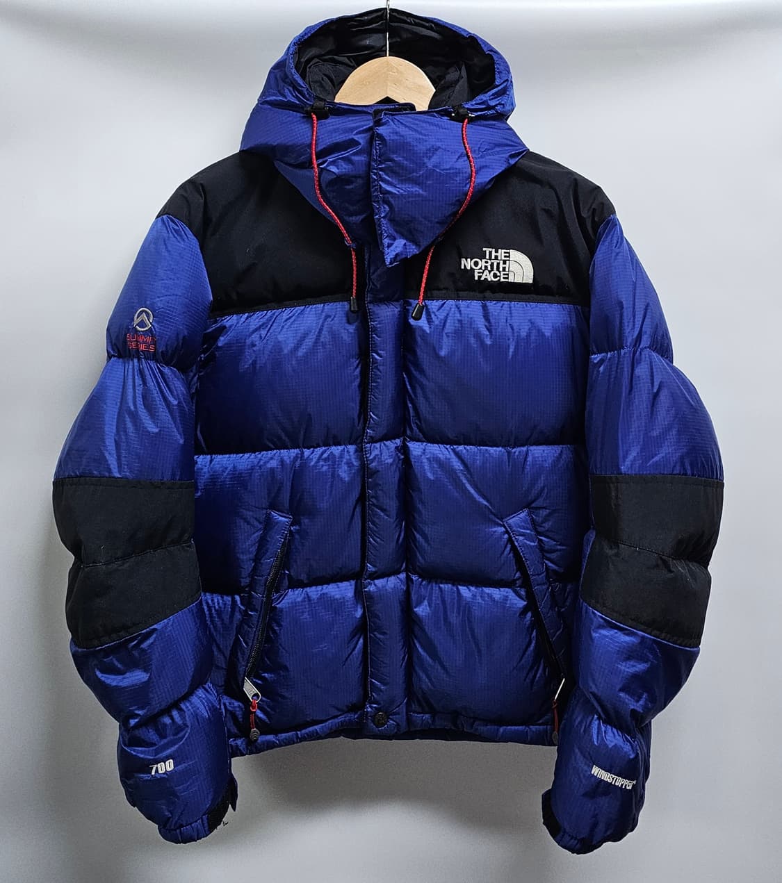 노스페이스 써밋 드라이로프트 구스패딩 85 상품이미지1
