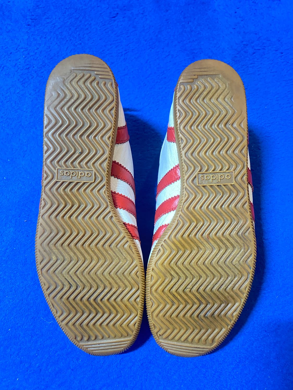Adidas 아디다스 오리지널스 재팬 2002 빈티지 260 mm 상품이미지8
