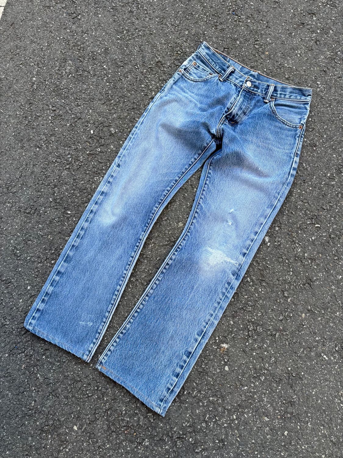 리바이스 517 29-32 상품이미지1