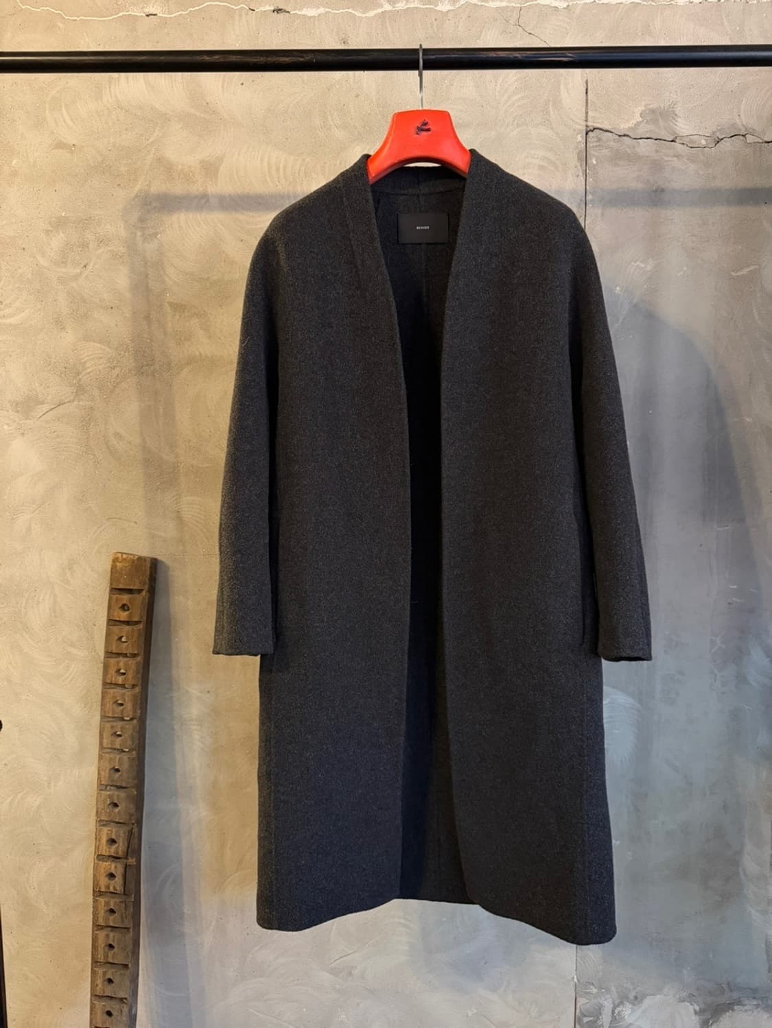 비이커 코트 66~77 상품이미지1