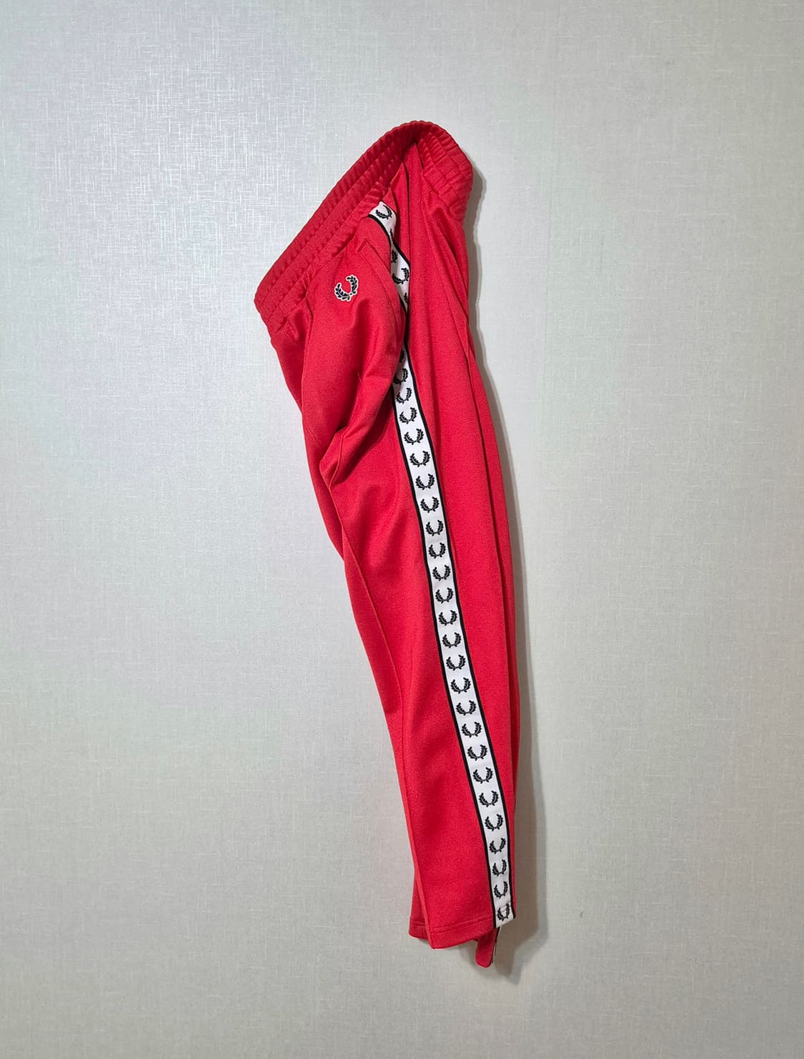 프레드페리 트랙팬츠 상품이미지3