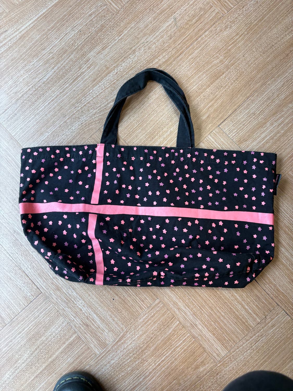 Tsumori Chisato 별 가방 상품이미지3
