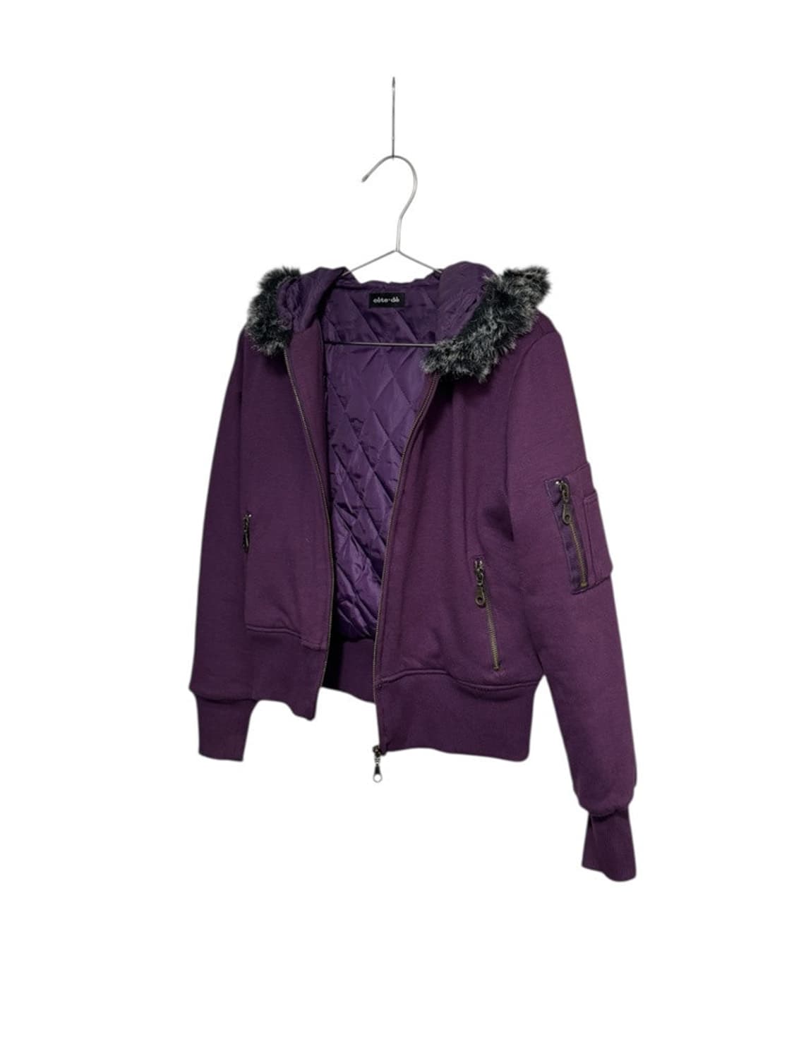 vtg jacket 상품이미지1