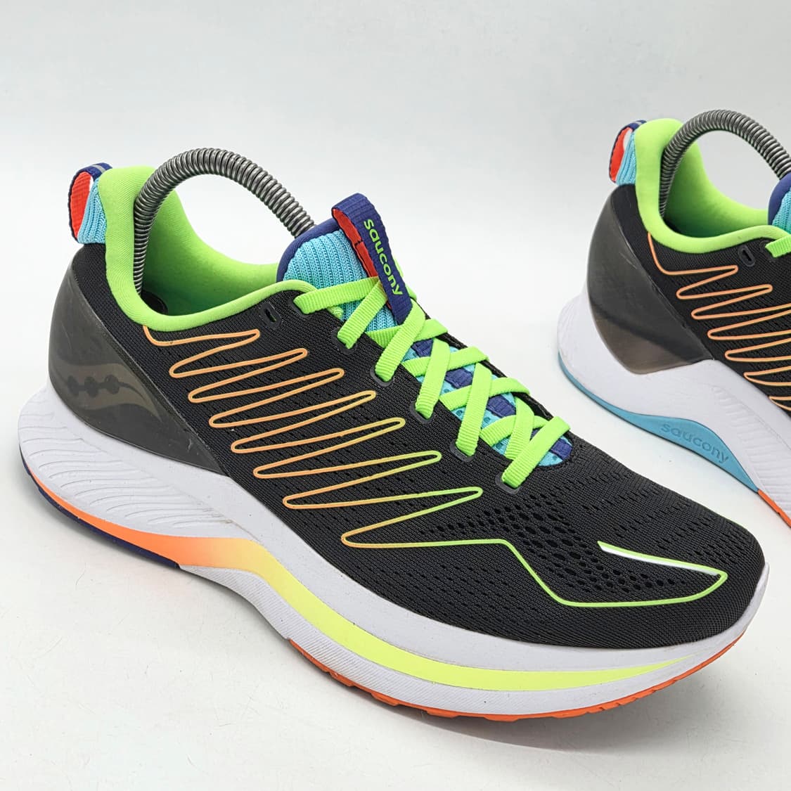 써코니 엔돌핀 시프트 퓨처 블랙 (265) 상품이미지5