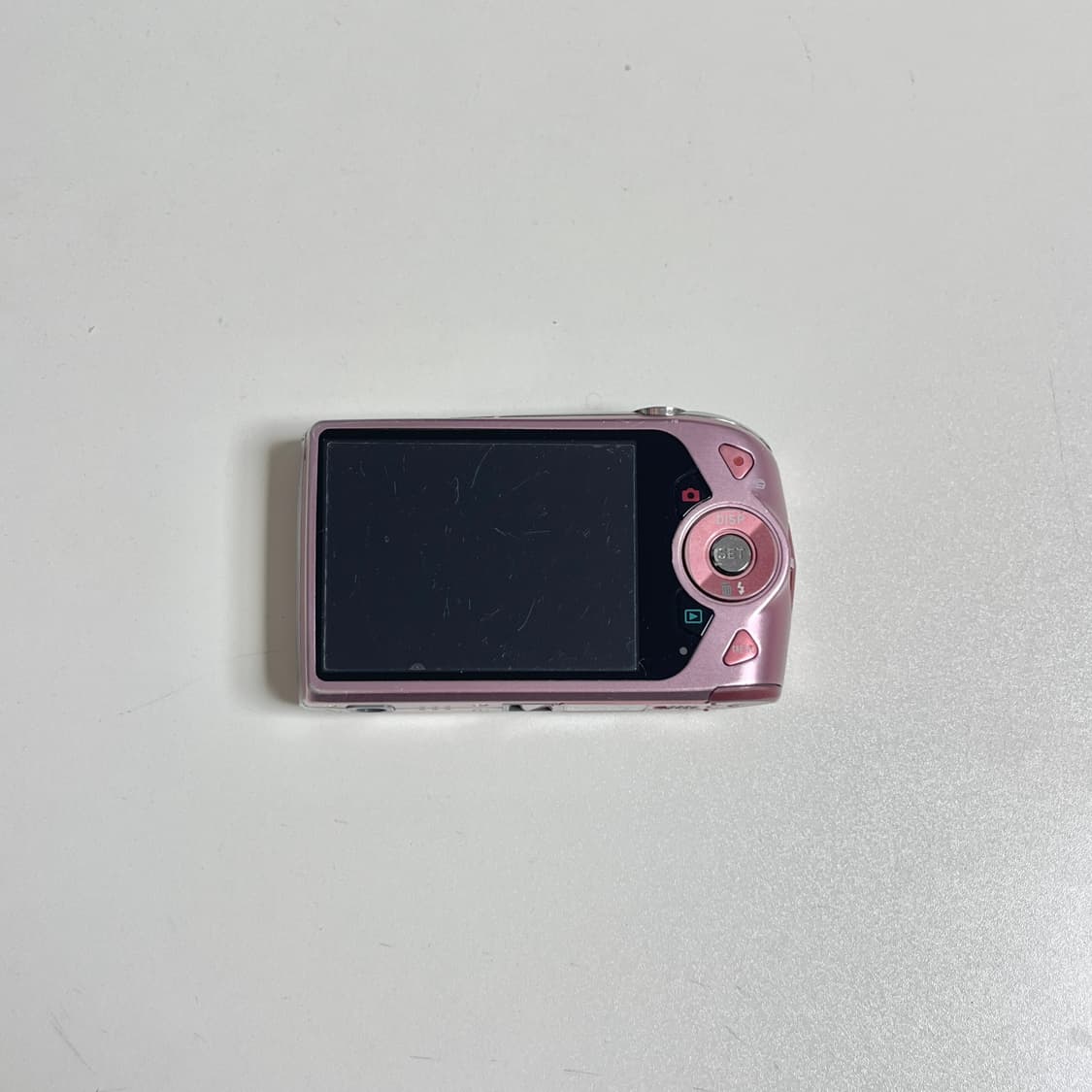 카시오 엑슬림 z2000 핑크 casio exilim ex-z2000 상품이미지3