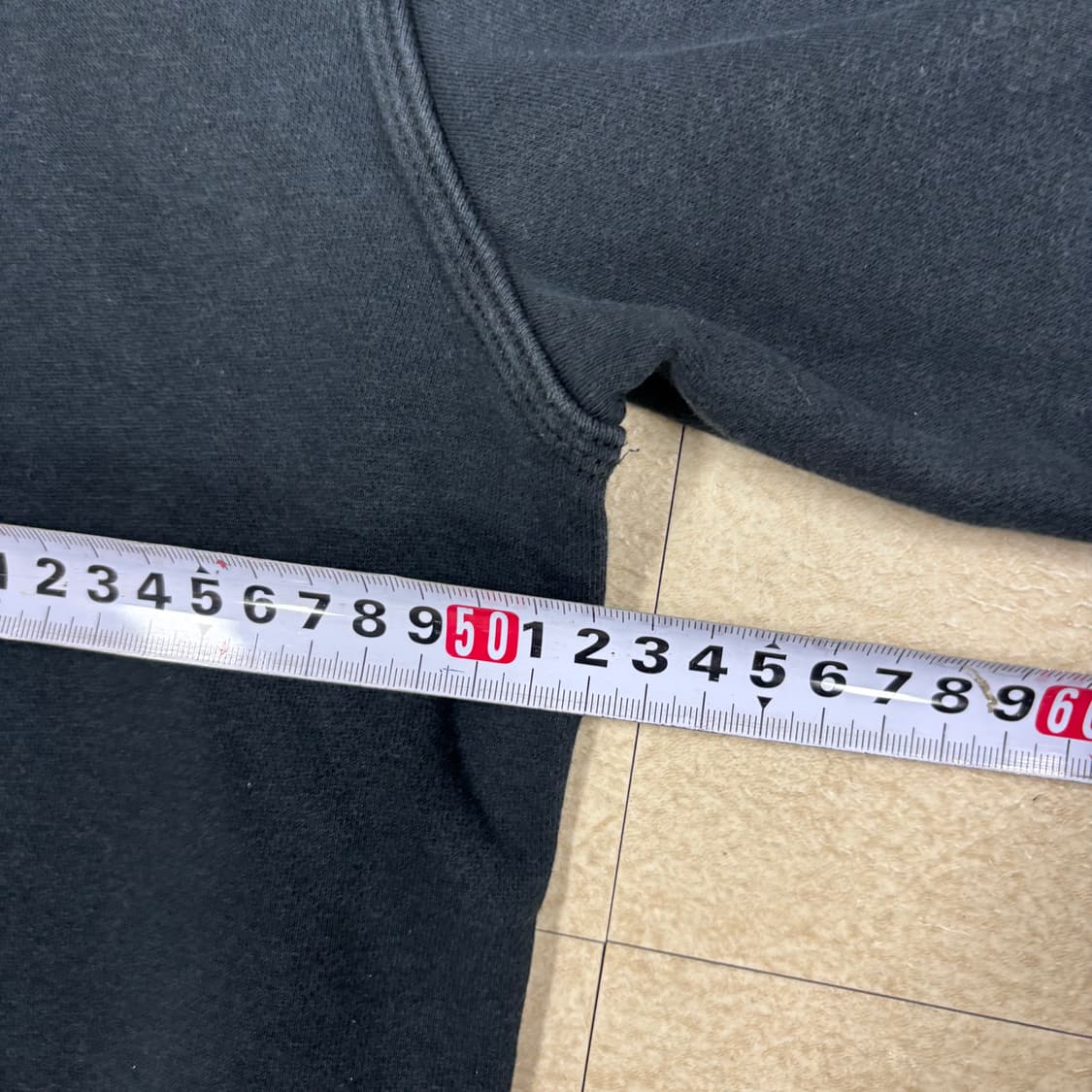 나이키 스우시 페이드 후드집업 상품이미지5
