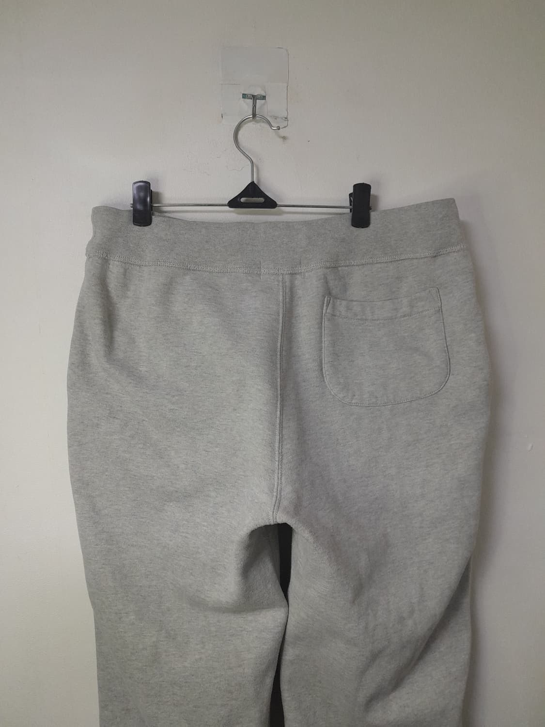 25SS 랄프로렌 폴로 에슬레틱 스웨트 팬츠 M/30"~32" 상품이미지4